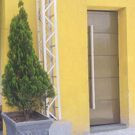 Apartamento Inteiro No Laranjeiras Betim Exterior photo