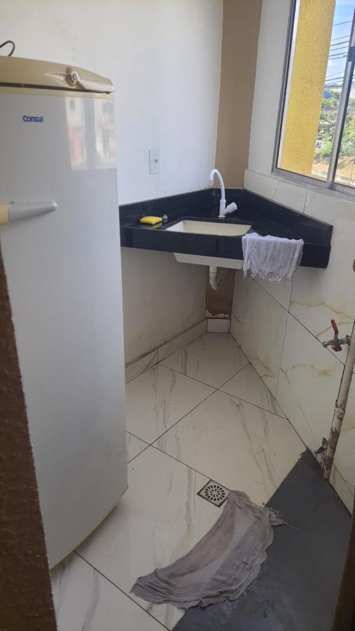 Apartamento Inteiro No Laranjeiras Betim Exterior photo