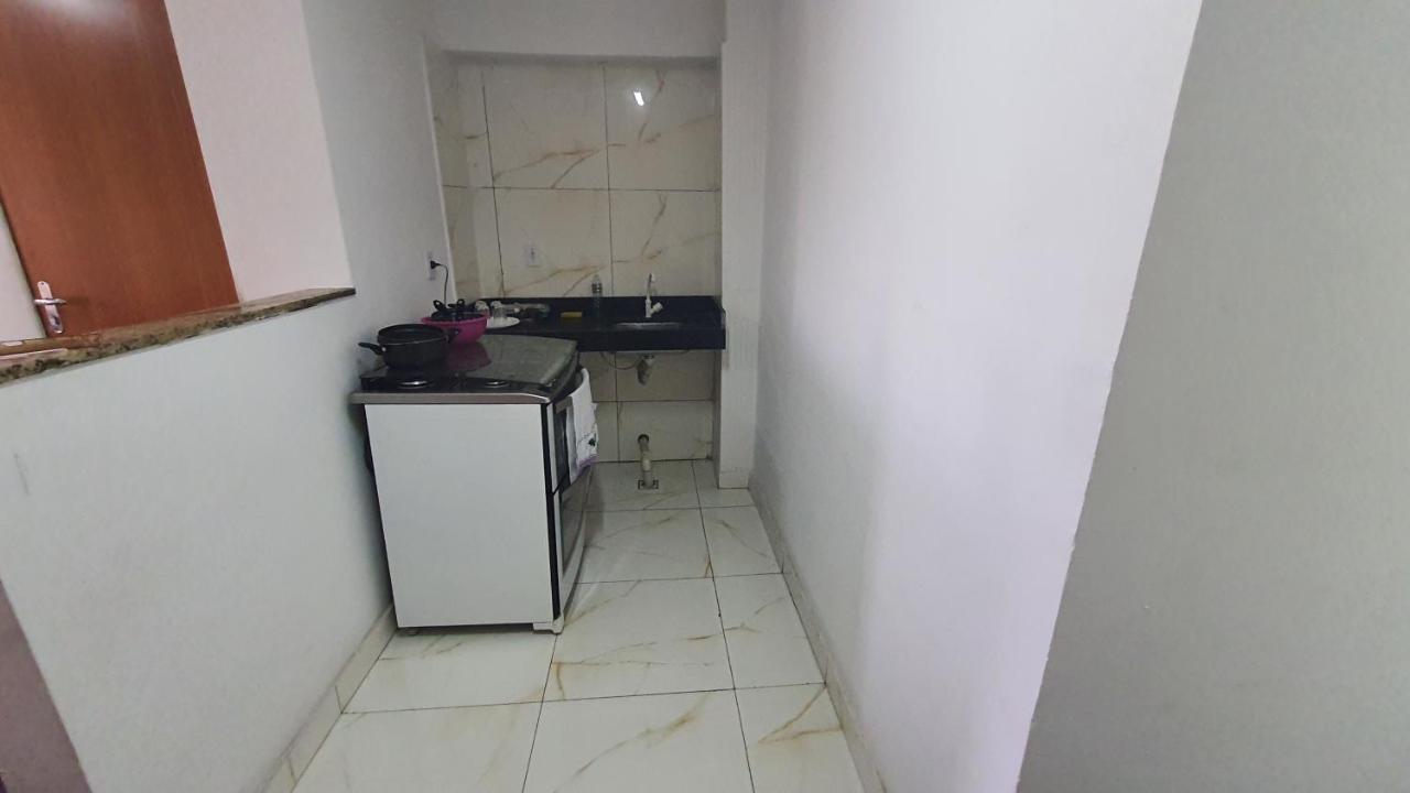 Apartamento Inteiro No Laranjeiras Betim Exterior photo