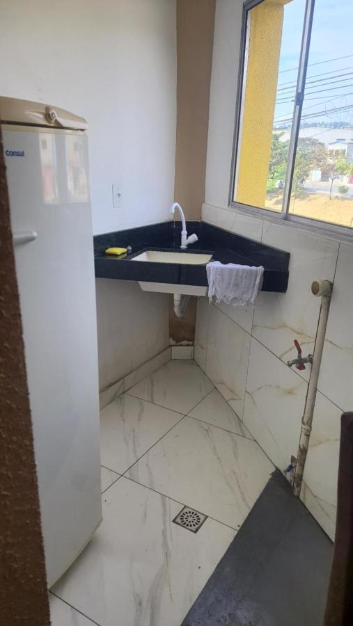 Apartamento Inteiro No Laranjeiras Betim Exterior photo